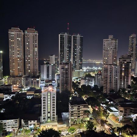 Entire Apartment Accommodation Downtown Panama ปานามาซิตี้ ภายนอก รูปภาพ