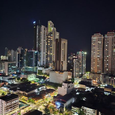 Entire Apartment Accommodation Downtown Panama ปานามาซิตี้ ภายนอก รูปภาพ