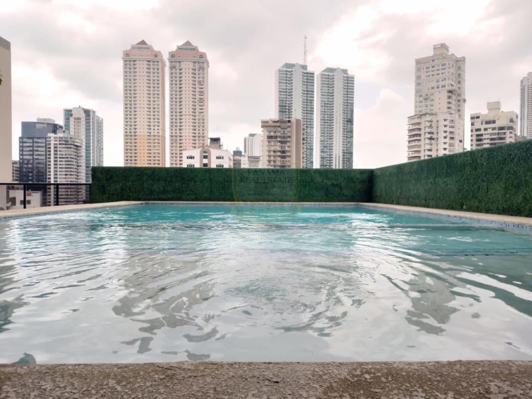 Entire Apartment Accommodation Downtown Panama ปานามาซิตี้ ภายนอก รูปภาพ