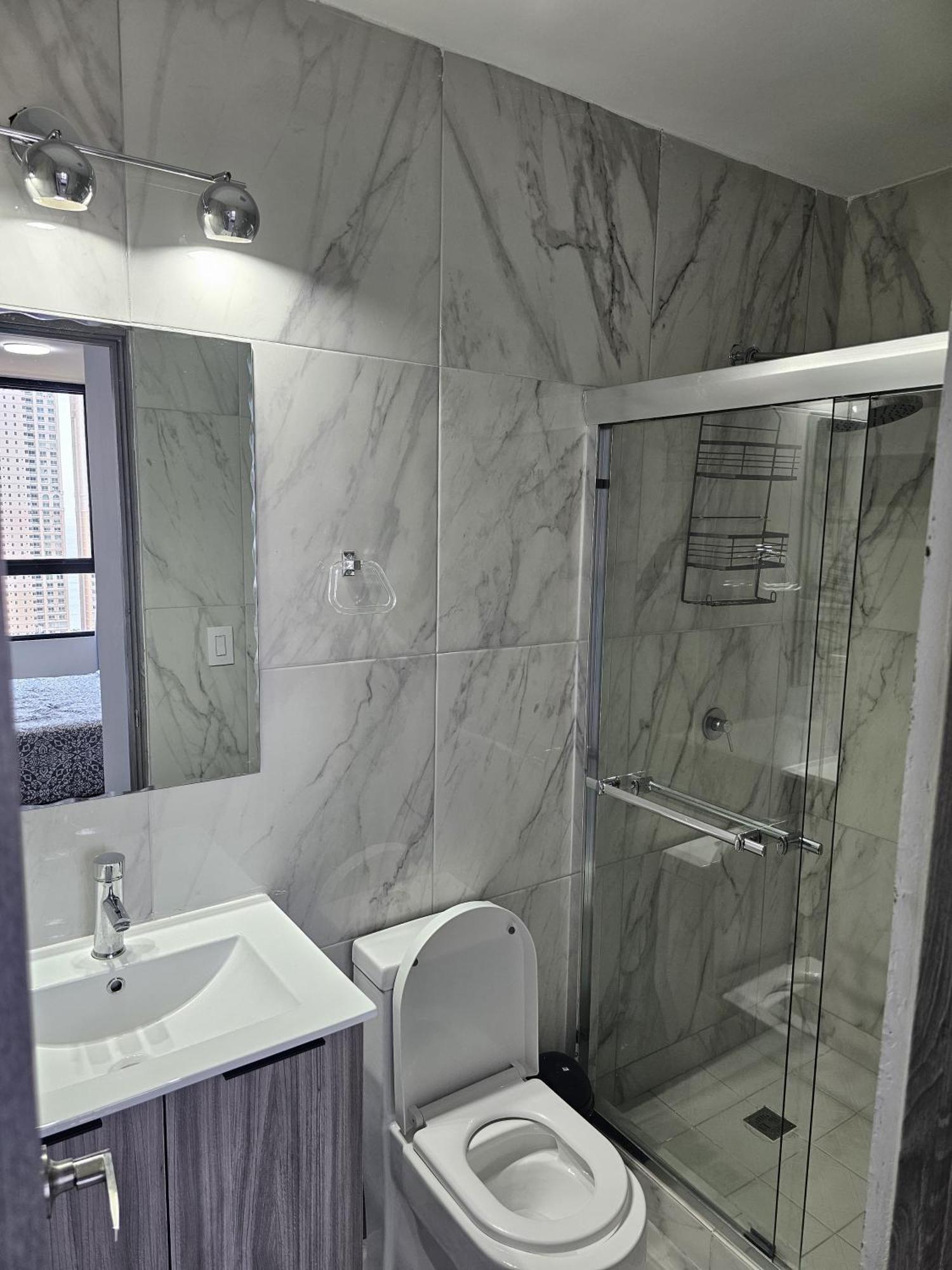 Entire Apartment Accommodation Downtown Panama ปานามาซิตี้ ภายนอก รูปภาพ