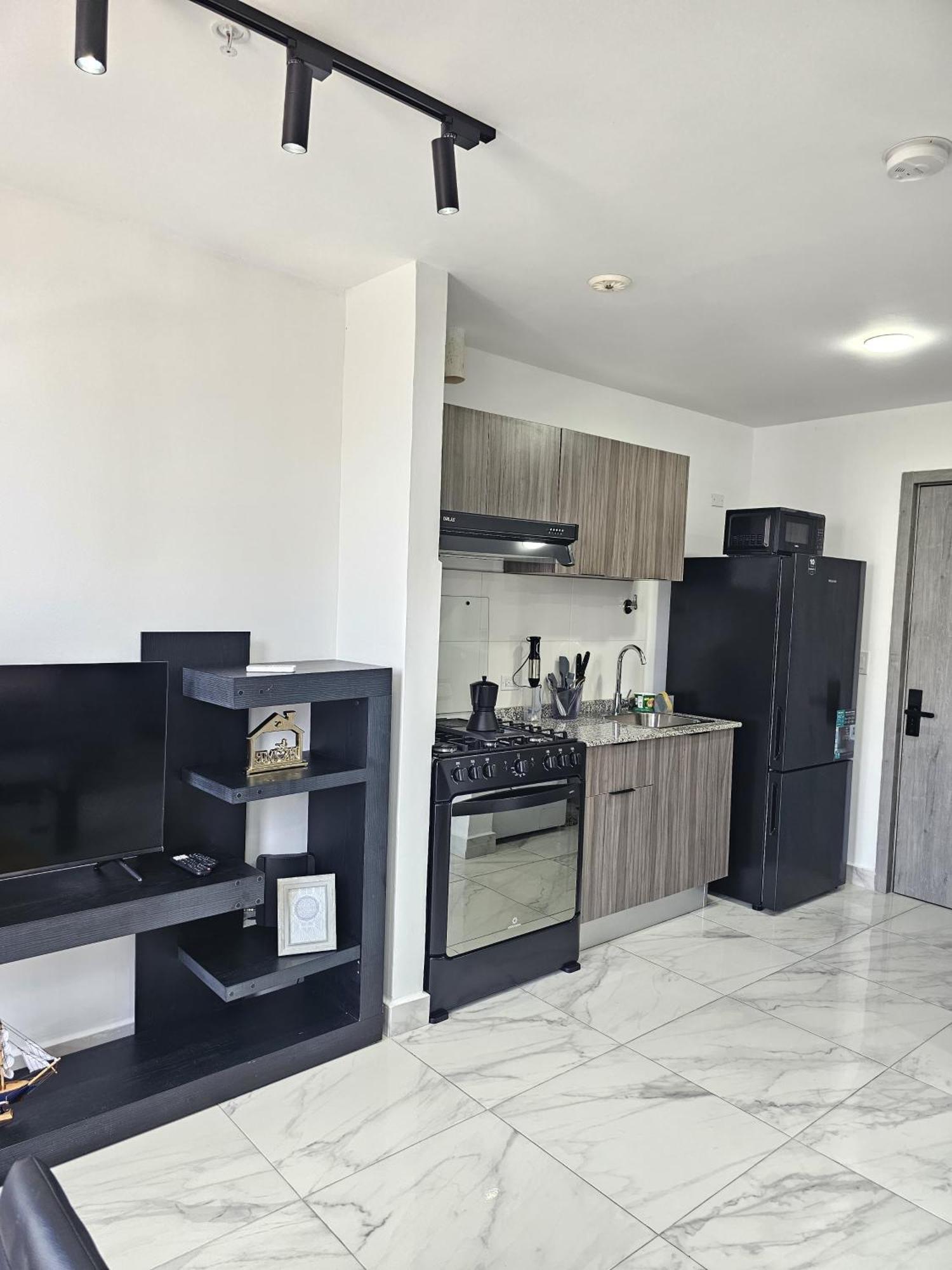 Entire Apartment Accommodation Downtown Panama ปานามาซิตี้ ภายนอก รูปภาพ