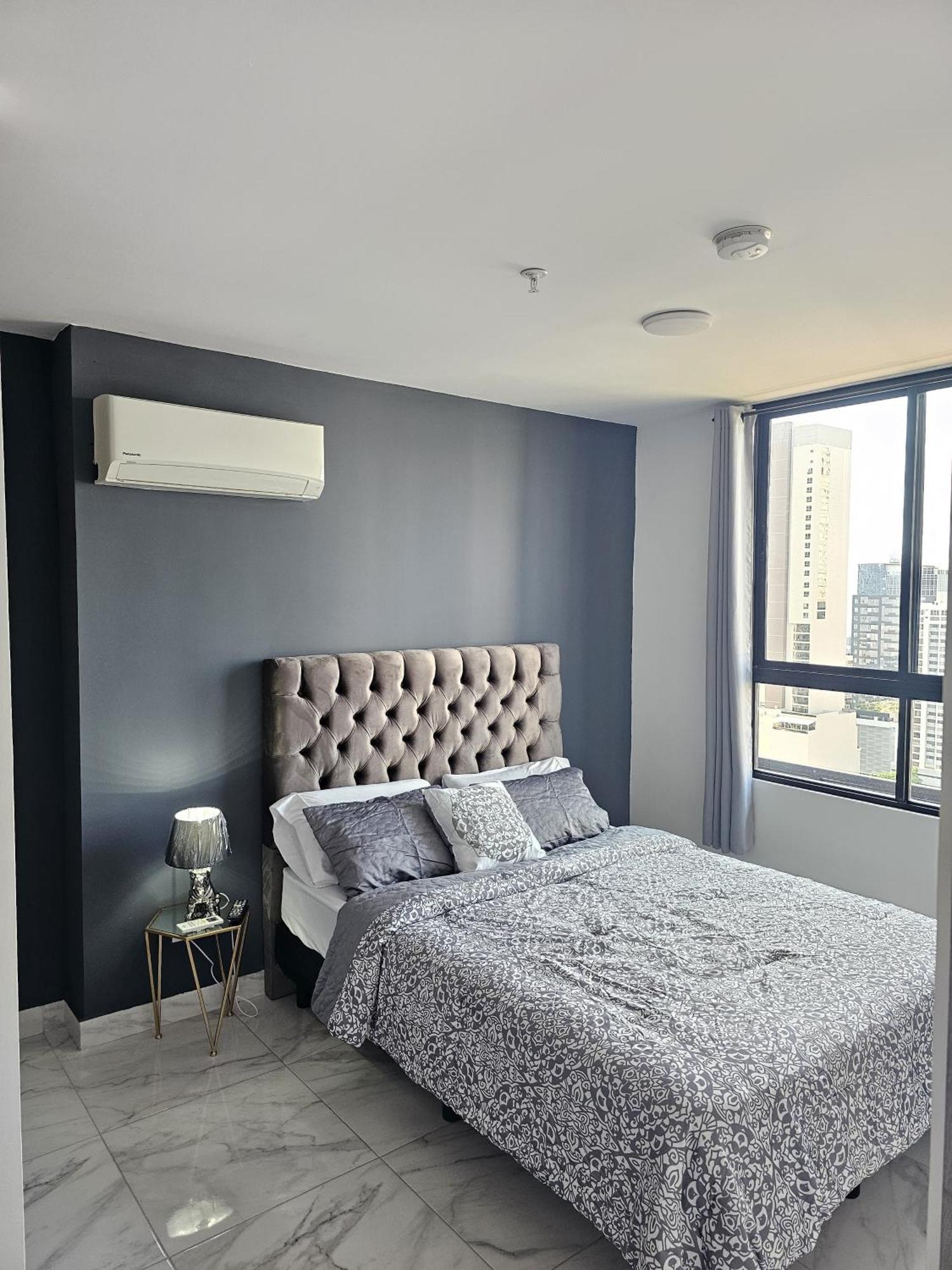 Entire Apartment Accommodation Downtown Panama ปานามาซิตี้ ภายนอก รูปภาพ