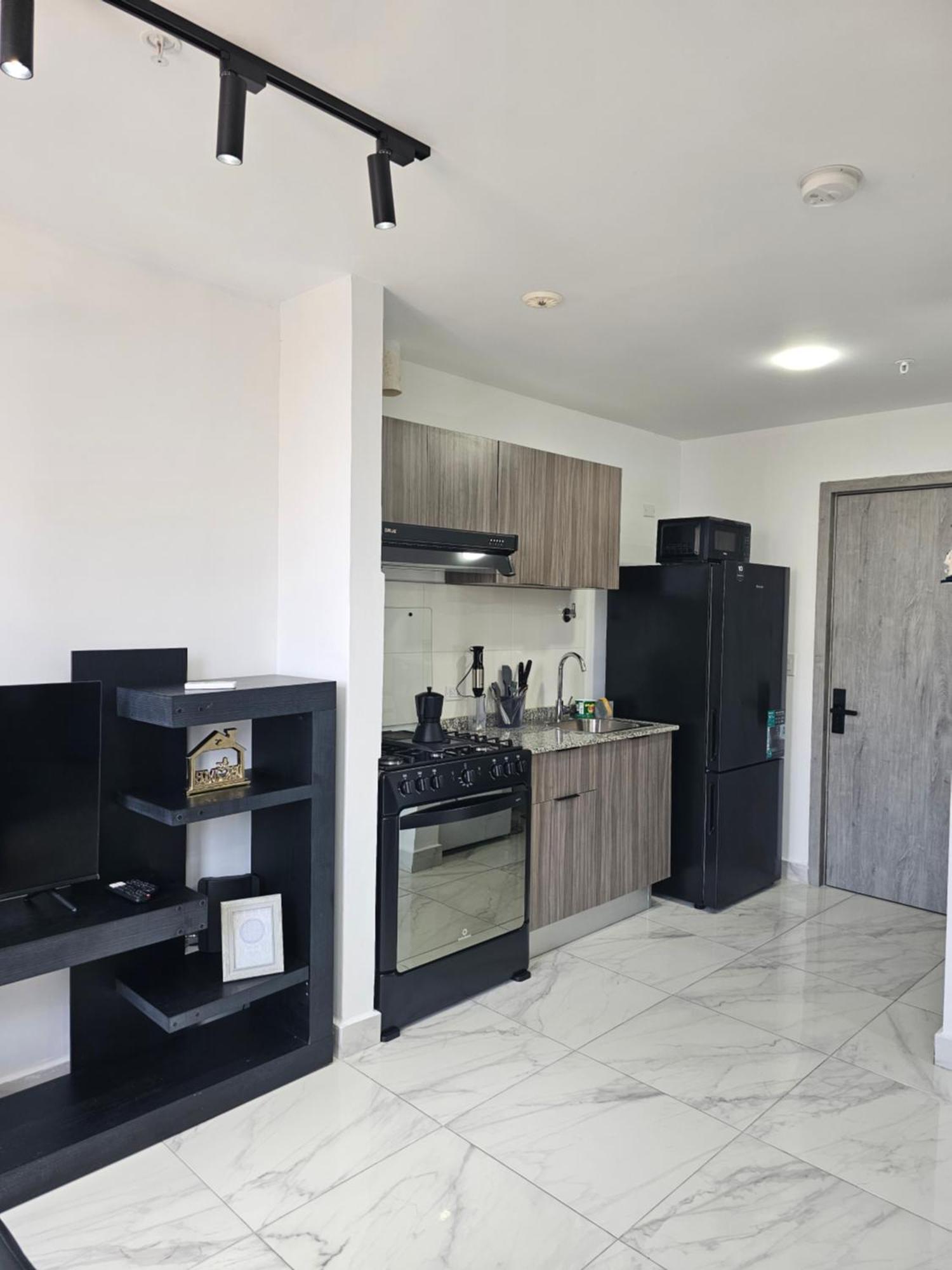 Entire Apartment Accommodation Downtown Panama ปานามาซิตี้ ภายนอก รูปภาพ